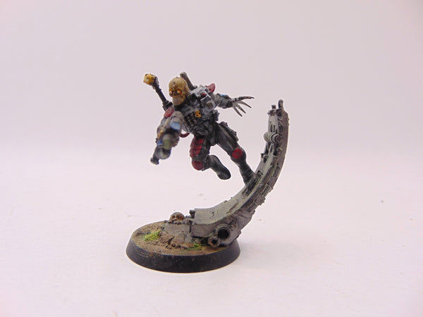 Eversor Assassin