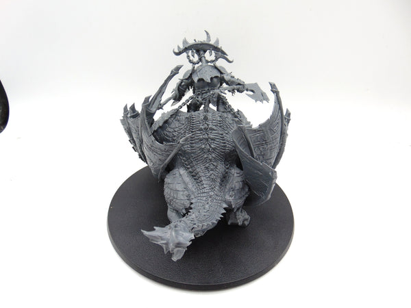 Gordrakk, Fist of Gork