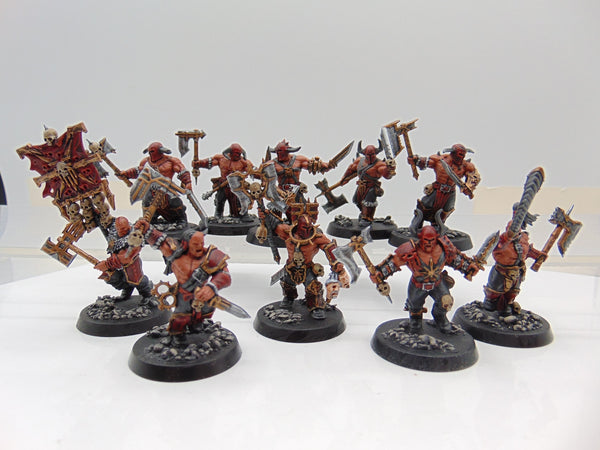 Bloodreavers