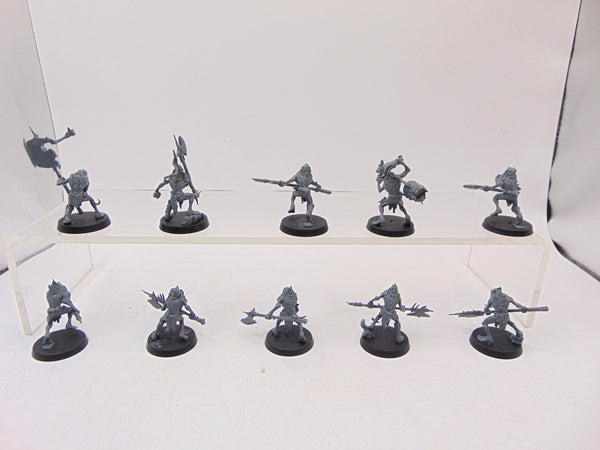 Crypt Guard