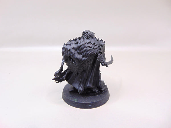 Radukar, the Wolf