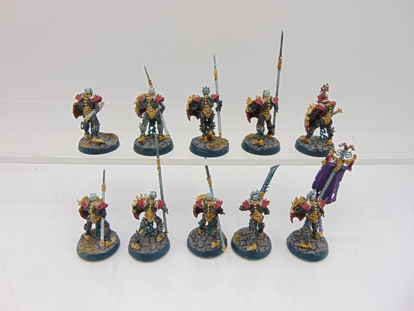 Mortek Guard