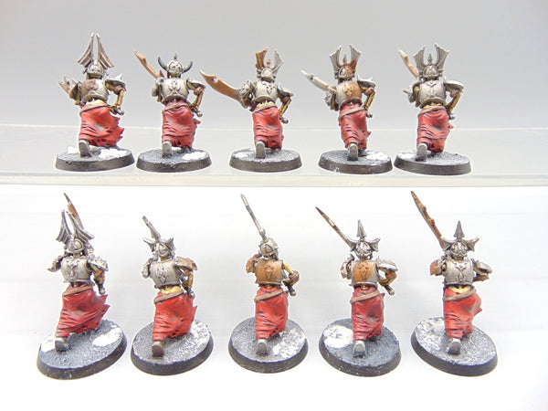 Grave Guard