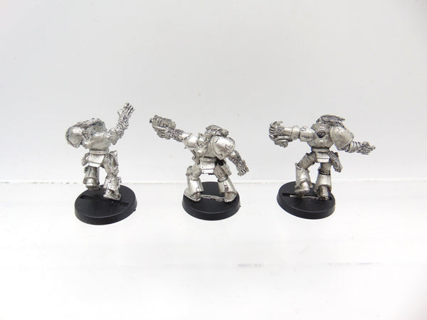 13th Company Wulfen