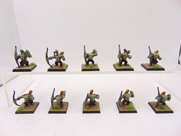 Goblin Mob
