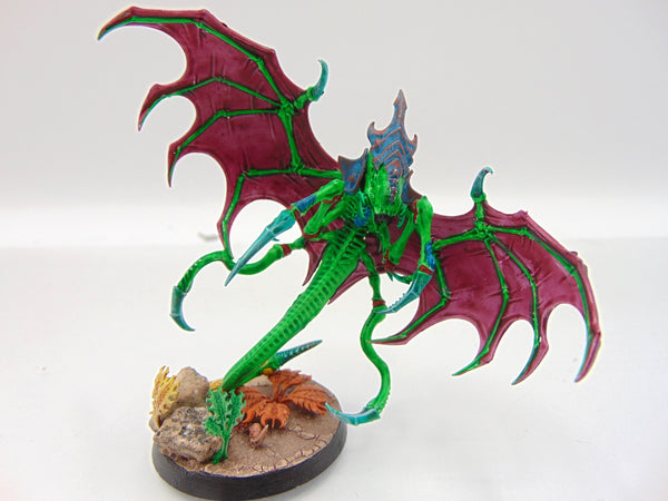 Parasite of Mortrex