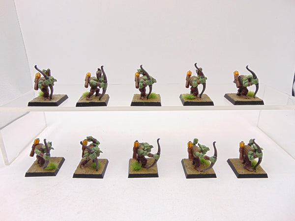 Goblin Mob