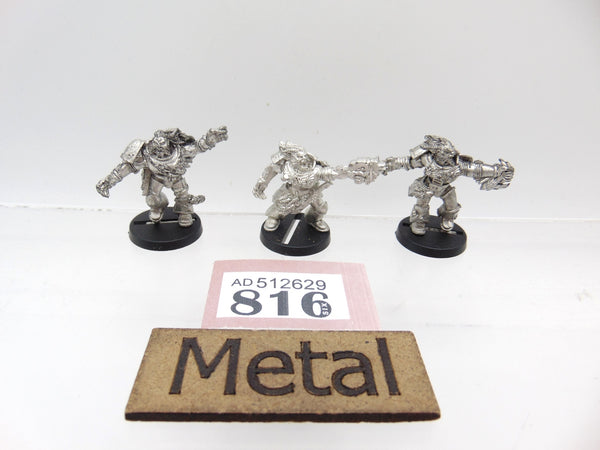 13th Company Wulfen