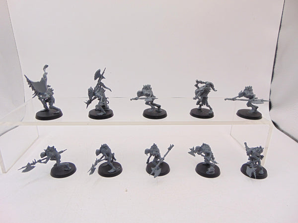 Crypt Guard