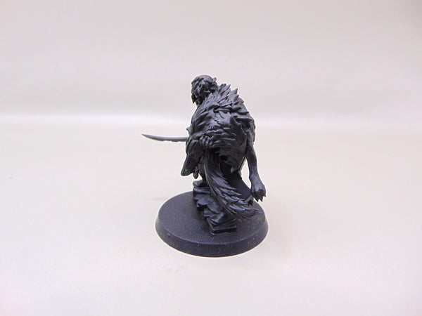 Radukar, the Wolf