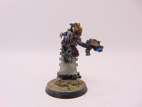 Eversor Assassin