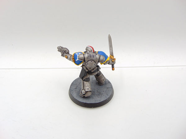 Primaris Lieutenant