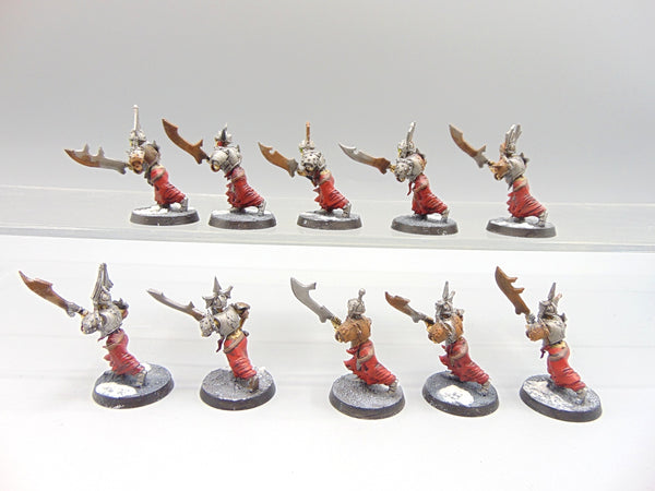 Grave Guard