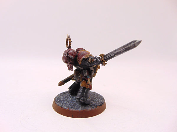 Bladeguard Veteran