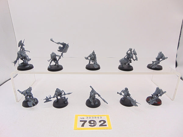Crypt Guard