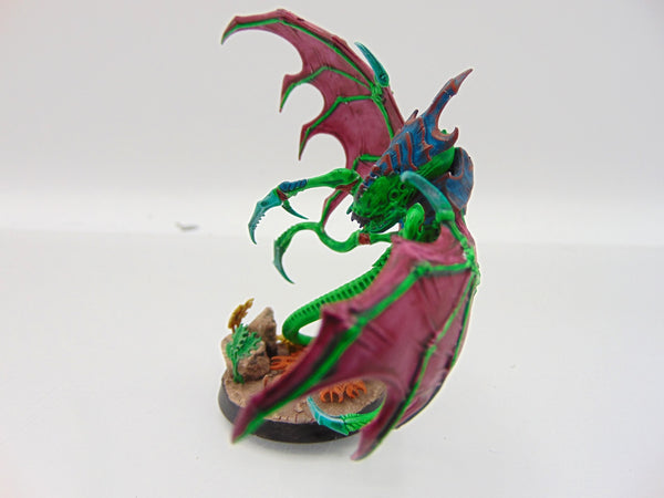 Parasite of Mortrex