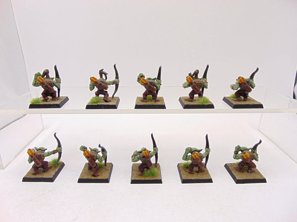 Goblin Mob