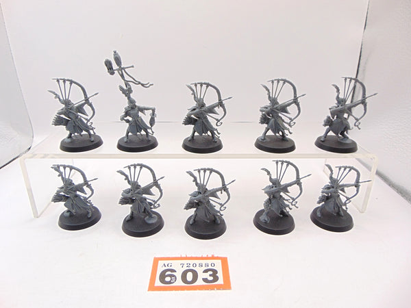 Vanari Auralan Sentinels