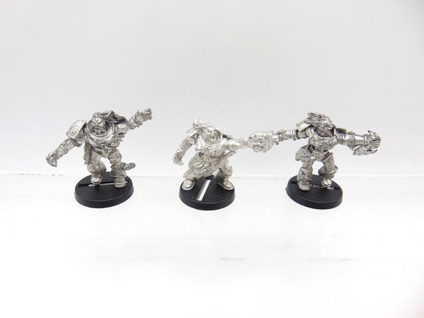 13th Company Wulfen