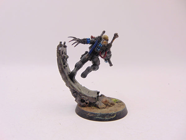 Eversor Assassin
