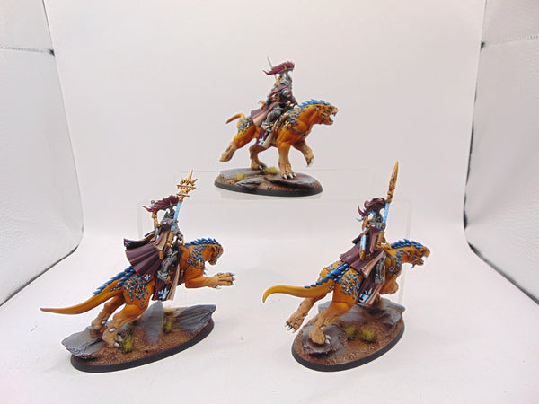 Evocators on Celestial Dracolines