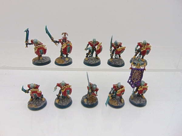 Mortek Guard