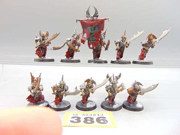 Grave Guard