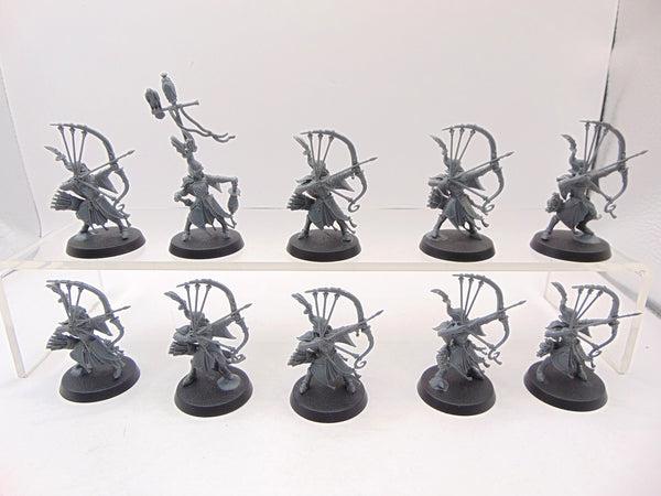 Vanari Auralan Sentinels