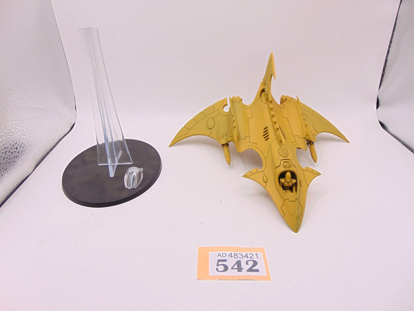Hemlock Wraithfighter