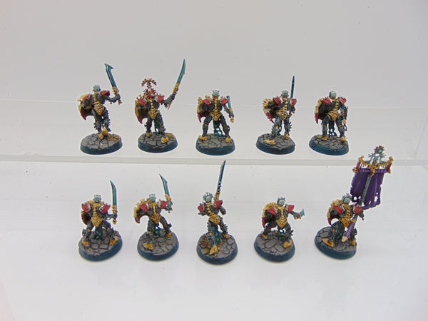 Mortek Guard