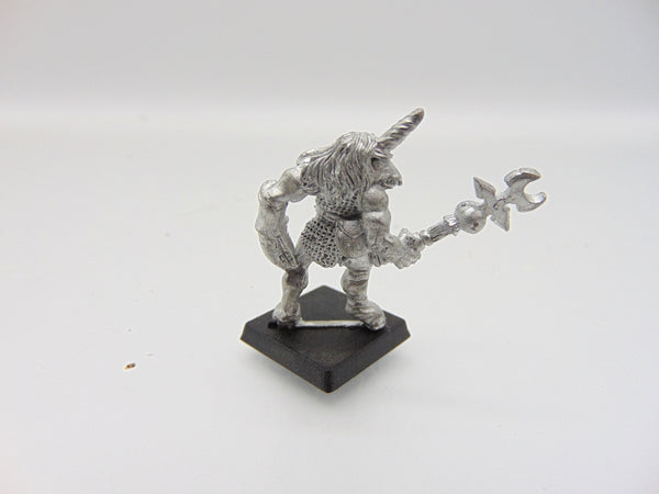 Beastman Of Slaanesh