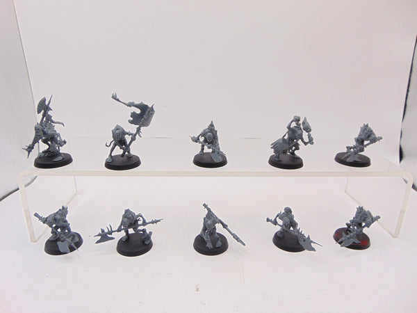 Crypt Guard