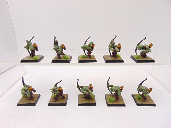 Goblin Mob
