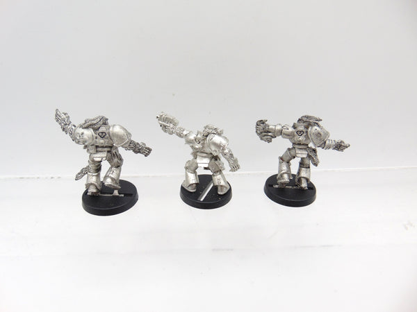 13th Company Wulfen