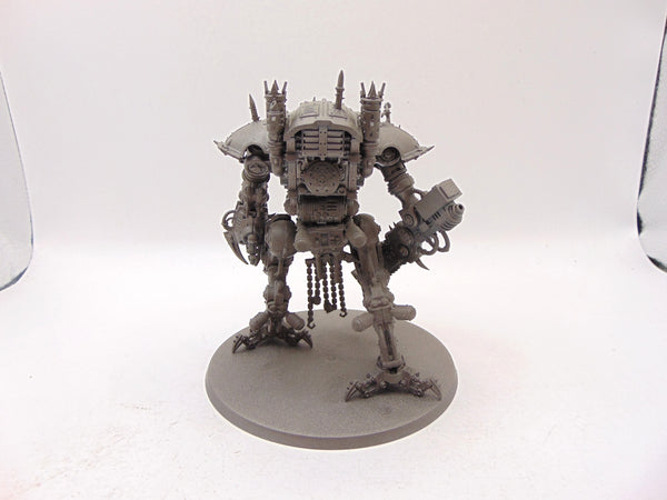 War Dog Karnivore