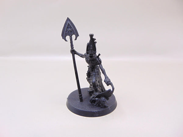 Gorslav the Gravekeeper
