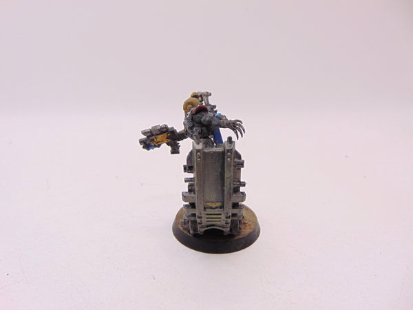 Eversor Assassin