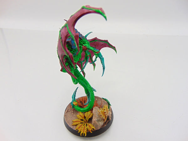 Parasite of Mortrex