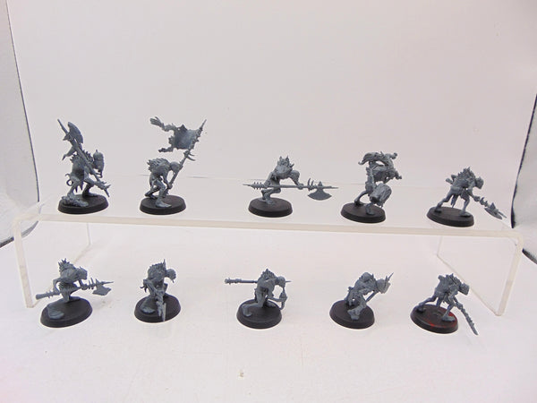 Crypt Guard
