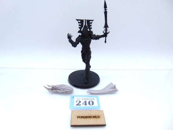 Avatar of Khaine with Sword