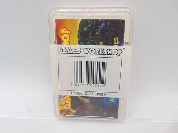 Combat Cards Chaos