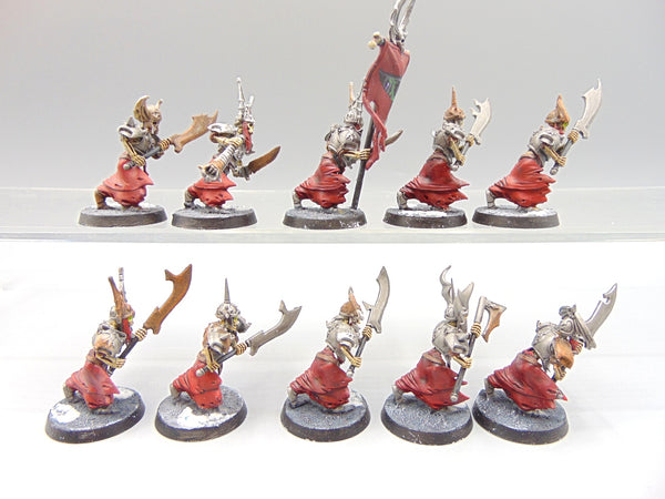 Grave Guard