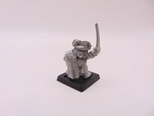 Lord of Legend Angus
