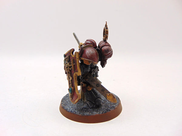 Bladeguard Veteran