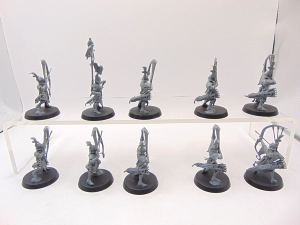 Vanari Auralan Sentinels