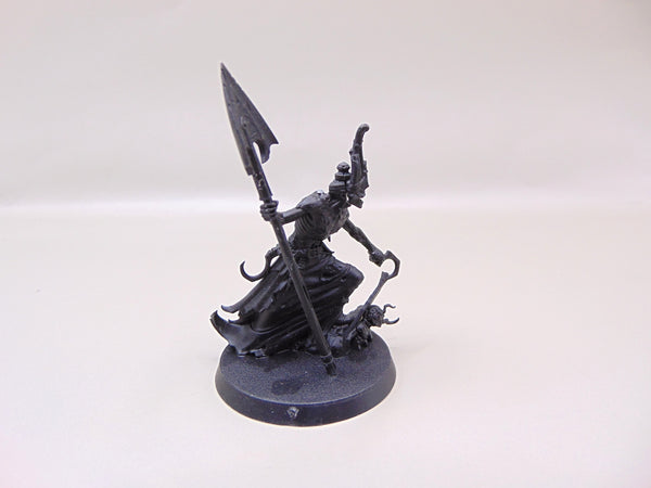 Gorslav the Gravekeeper