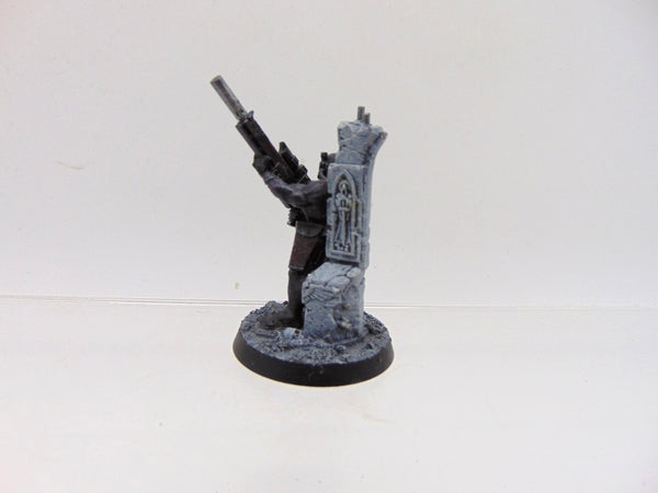 Vindicare Assassin