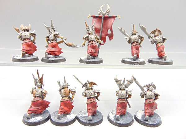 Grave Guard