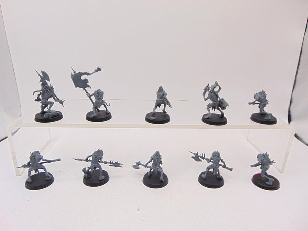 Crypt Guard