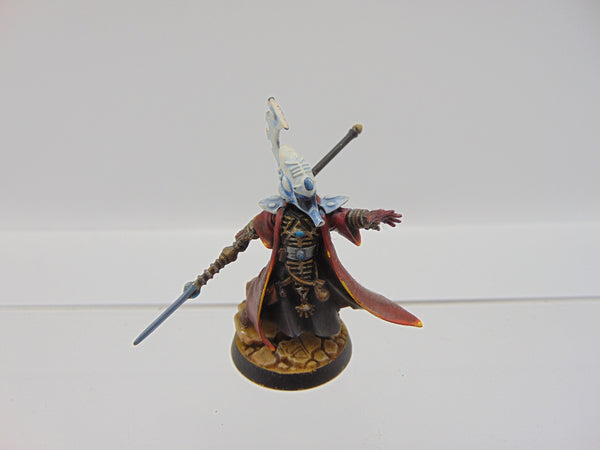 Farseer